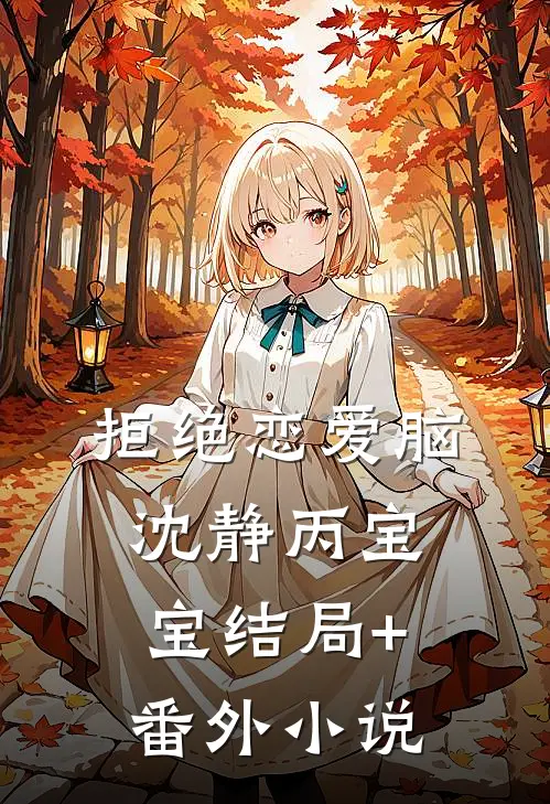 拒绝“恋爱脑”沈静丙宝宝结局+番外小说