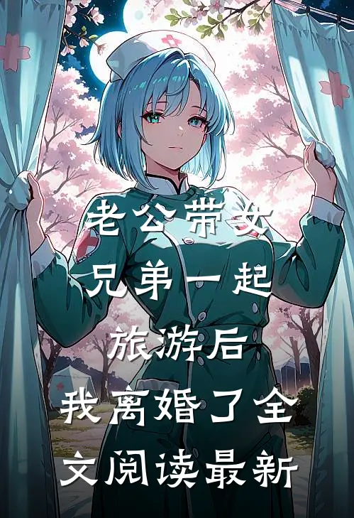 老公带女兄弟一起旅游后，我离婚了全文阅读最新