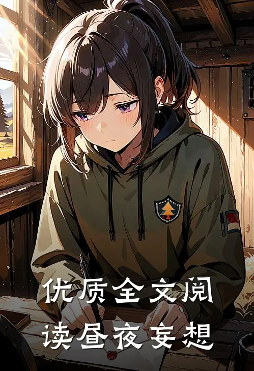 优质全文阅读昼夜妄想