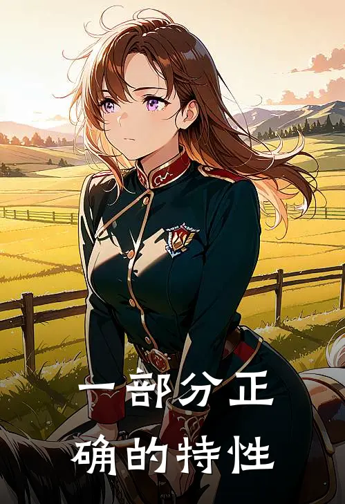 一部分正确的特性