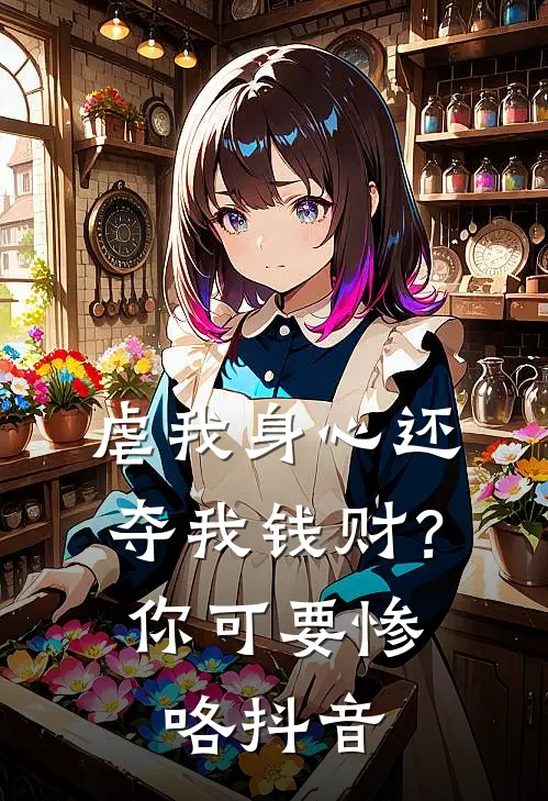 虐我身心还夺我钱财？你可要惨咯抖音