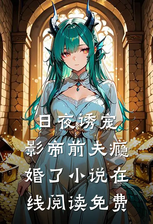 日夜诱宠：影帝前夫瘾婚了小说在线阅读免费