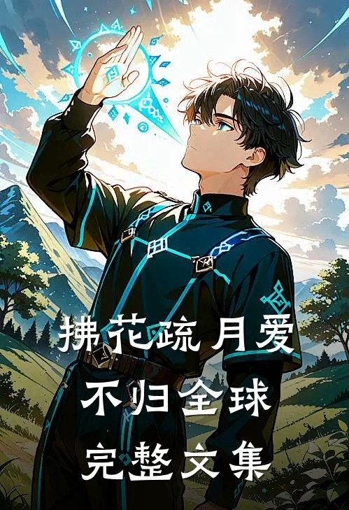 拂花疏月爱不归全球完整文集