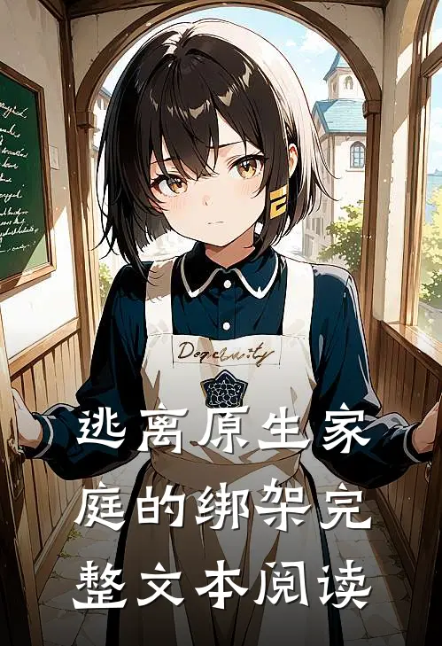 逃离原生家庭的绑架完整文本阅读