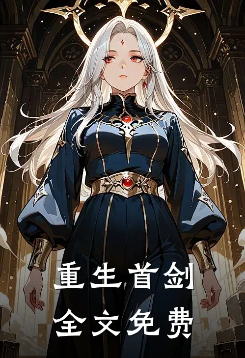重生首剑全文免费