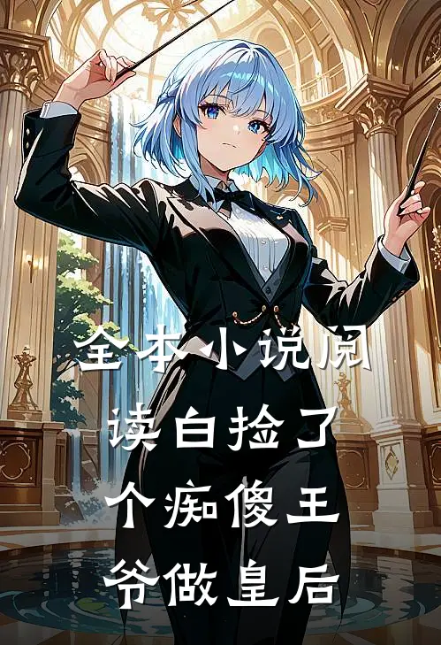 全本小说阅读白捡了个痴傻王爷做皇后