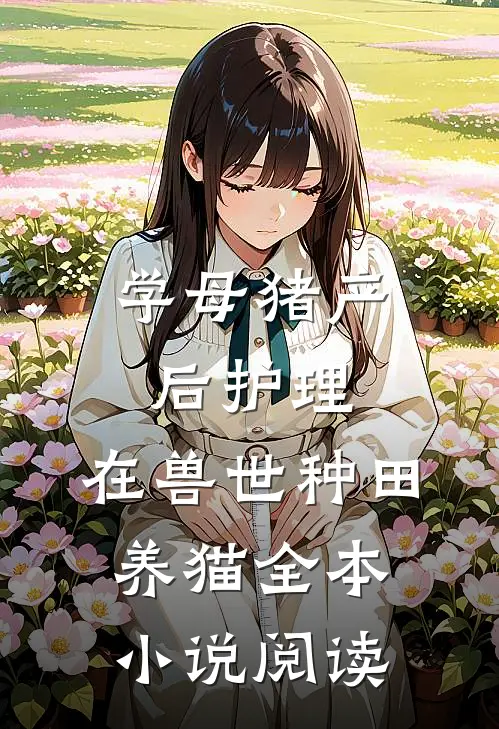 学母猪产后护理，在兽世种田养猫全本小说阅读