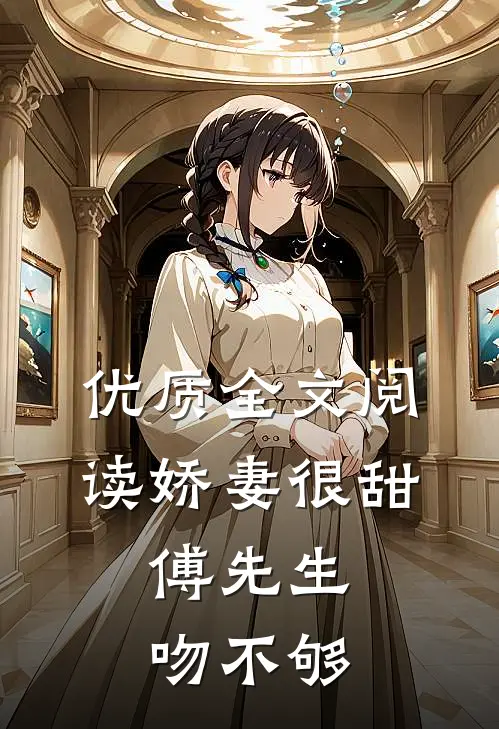 优质全文阅读娇妻很甜：傅先生吻不够