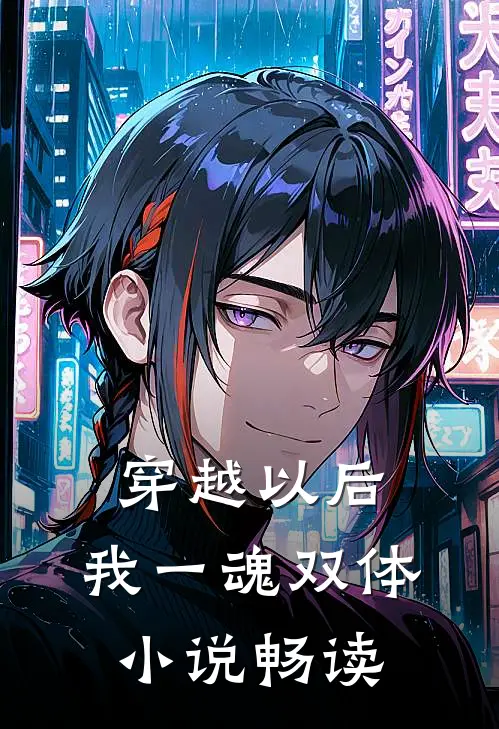 穿越以后，我一魂双体小说畅读