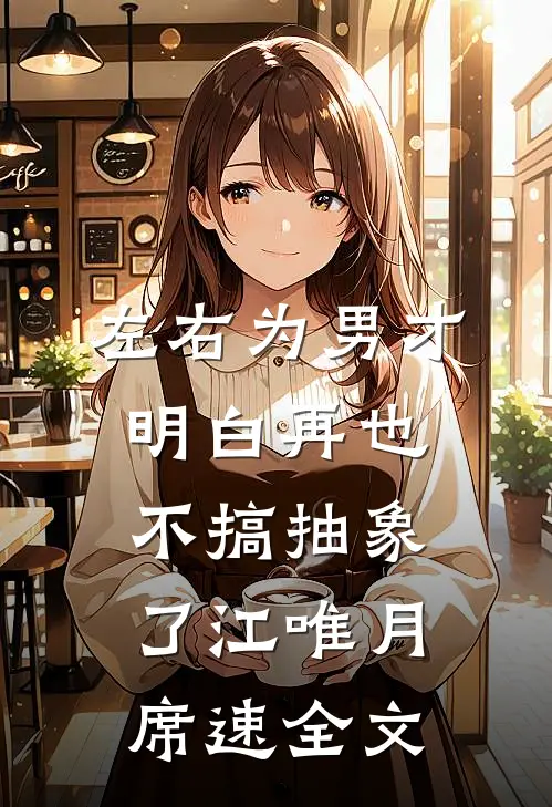 左右为男才明白再也不搞抽象了江唯月席速全文