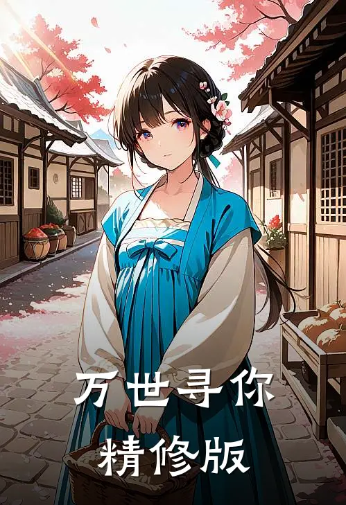 万世寻你精修版