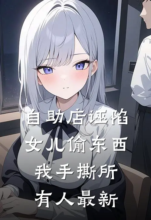 自助店诬陷女儿偷东西，我手撕所有人最新