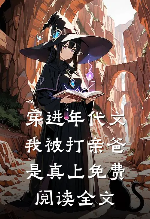 穿进年代文，我被打亲爸是真上免费阅读全文