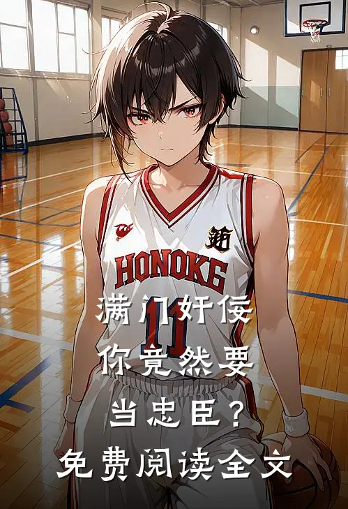 满门奸佞，你竟然要当忠臣？免费阅读全文