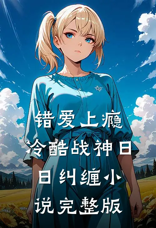 错爱上瘾,冷酷战神日日纠缠小说完整版