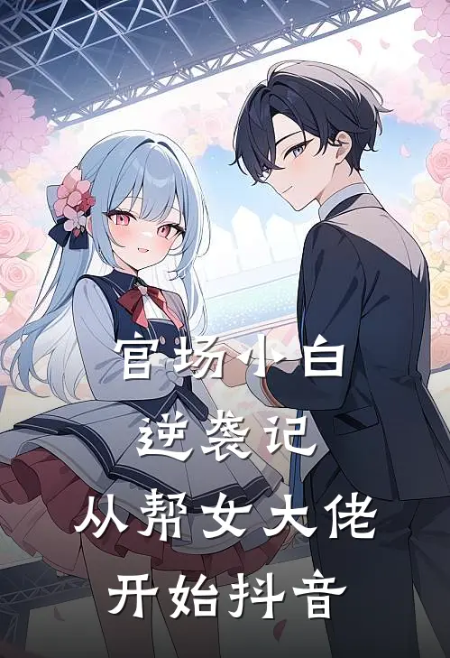 官场小白逆袭记：从帮女大佬开始抖音