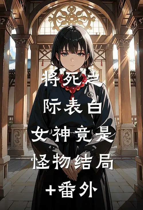 将死之际表白，女神竟是怪物结局+番外
