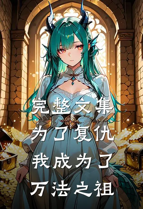 完整文集为了复仇，我成为了万法之祖
