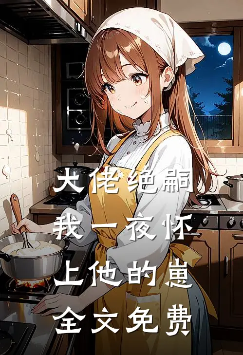 大佬绝嗣，我一夜怀上他的崽全文免费