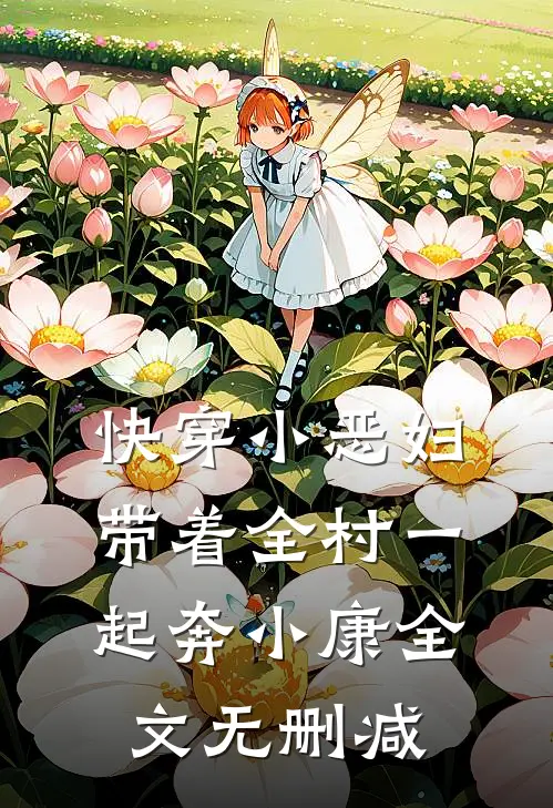 快穿小恶妇，带着全村一起奔小康全文无删减