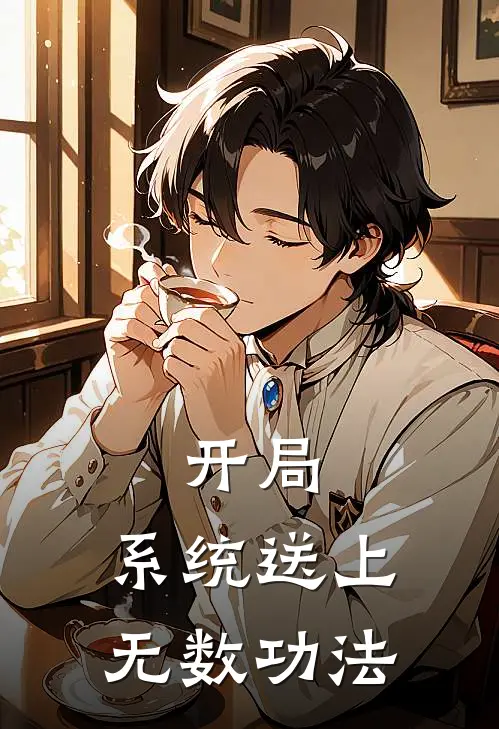 开局：系统送上无数功法