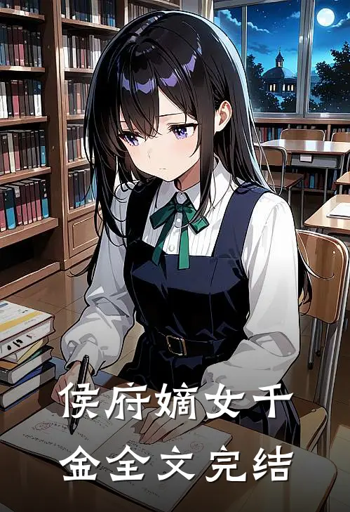 侯府嫡女千金全文完结