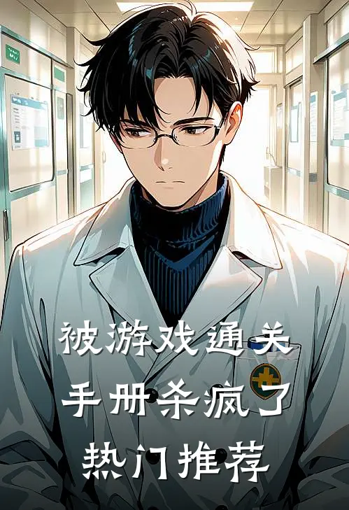 被《游戏通关手册》杀疯了热门推荐