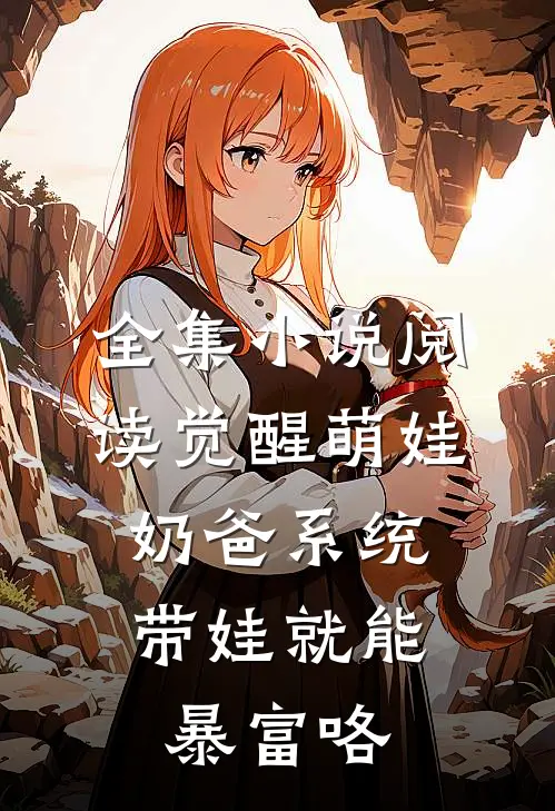 全集小说阅读觉醒萌娃奶爸系统，带娃就能暴富咯