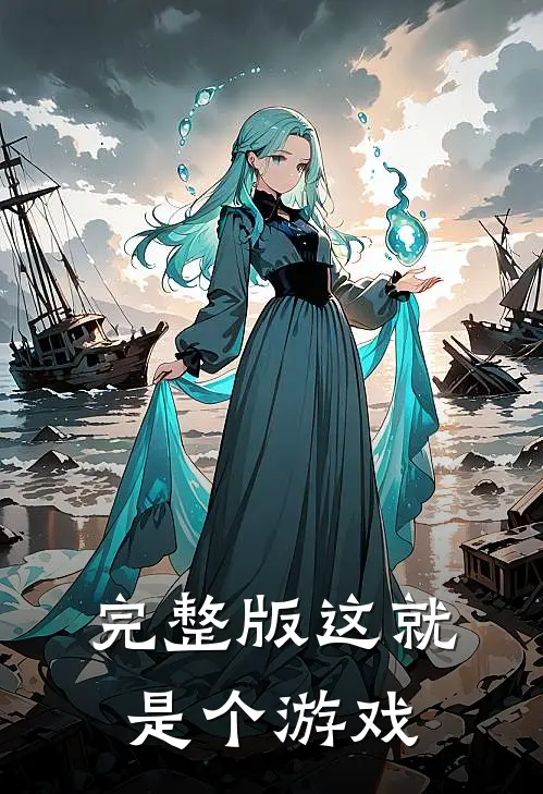 完整版这就是个游戏