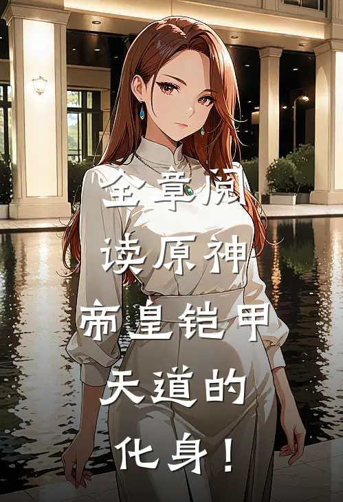 全章阅读原神，帝皇铠甲，天道的化身！