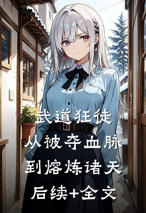 武道狂徒：从被夺血脉到熔炼诸天后续+全文