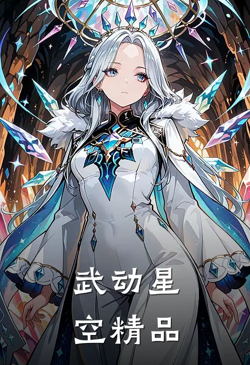 武动星空精品