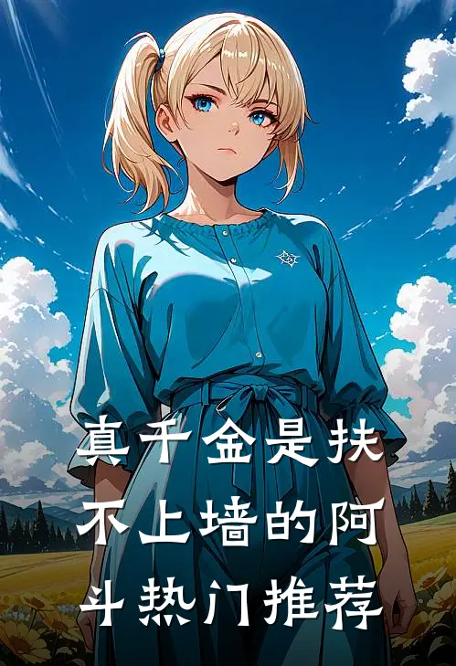 真千金是扶不上墙的阿斗热门推荐