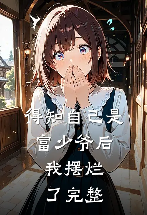 得知自己是富少爷后,我摆烂了完整免费阅读