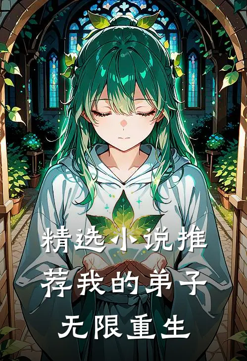 精选小说推荐我的弟子无限重生