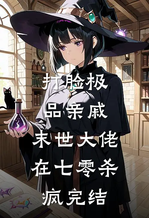 打脸极品亲戚，末世大佬在七零杀疯完结