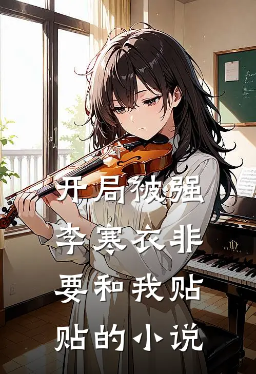 开局被强，李寒衣非要和我贴贴的小说