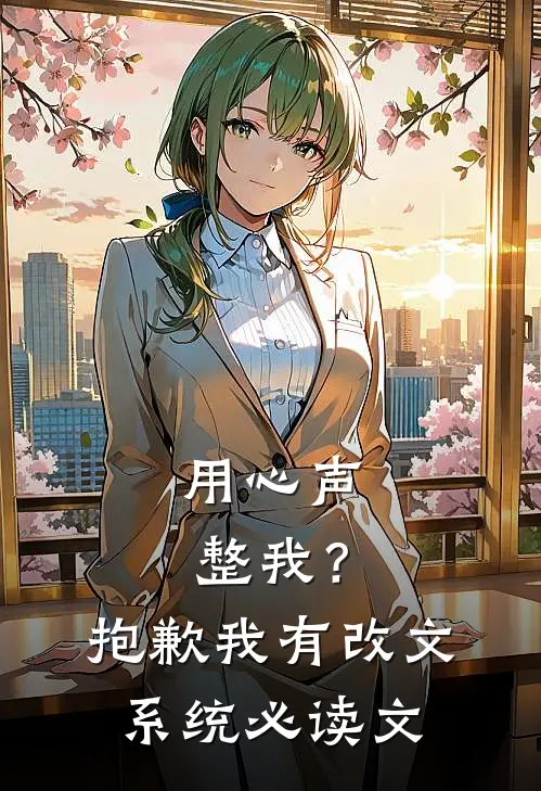 用心声整我？抱歉我有改文系统必读文