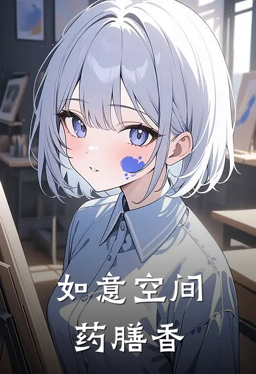 如意空间药膳香