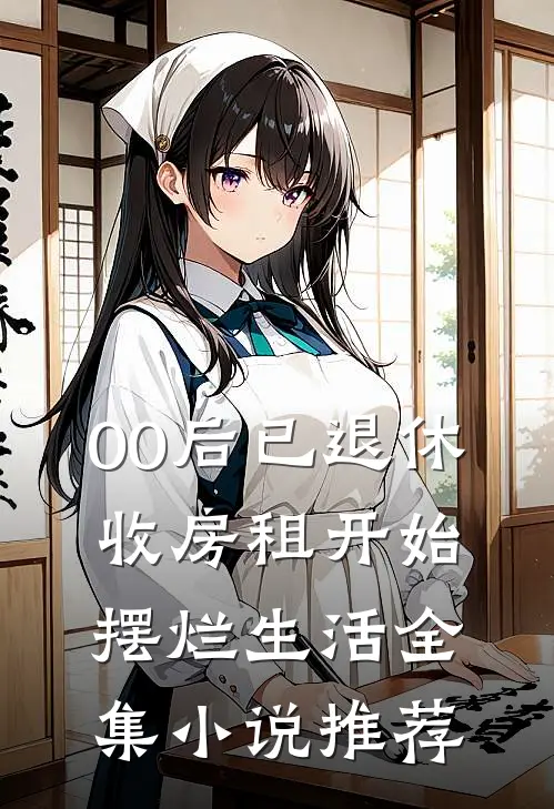 00后已退休，收房租开始摆烂生活全集小说推荐