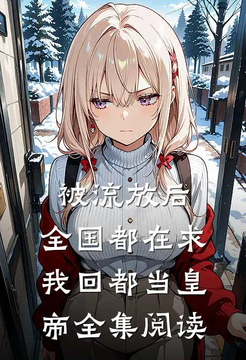 被流放后，全国都在求我回都当皇帝全集阅读