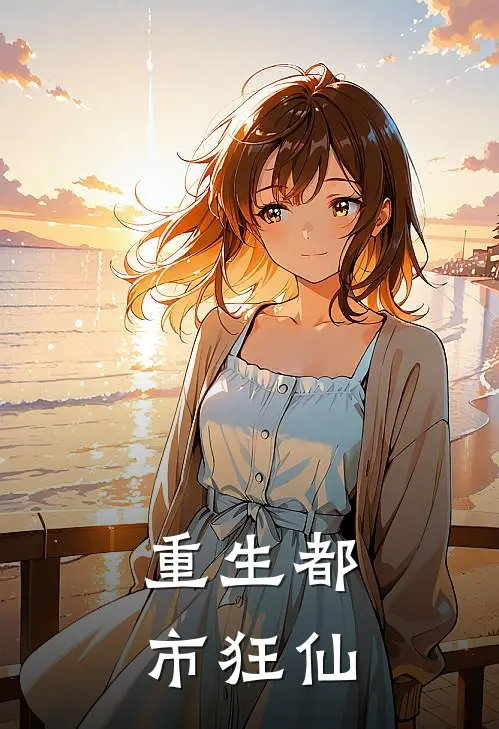 重生都市狂仙