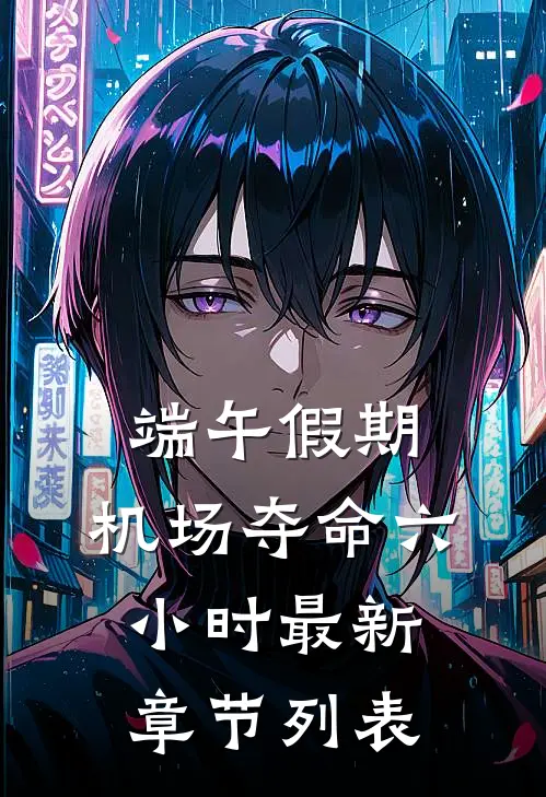 端午假期，机场夺命六小时最新章节列表