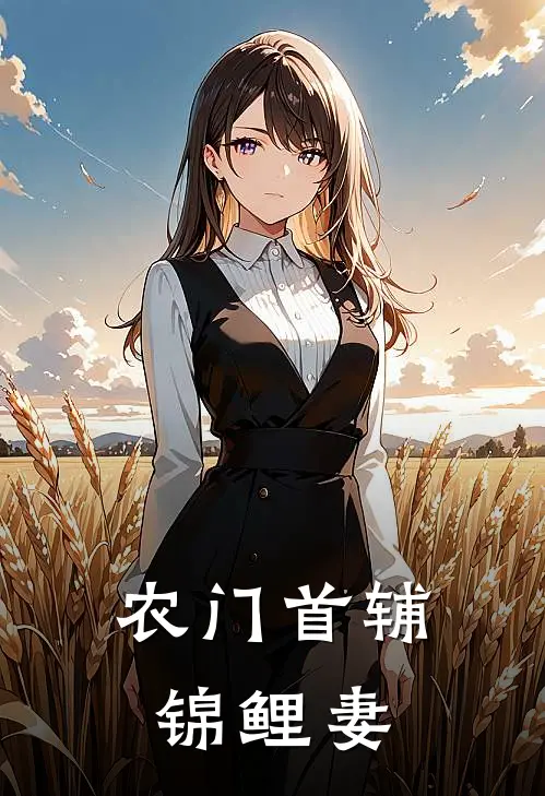 农门首辅锦鲤妻
