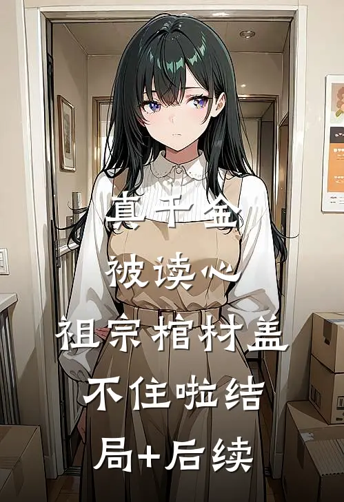 真千金被读心，祖宗棺材盖不住啦结局+后续