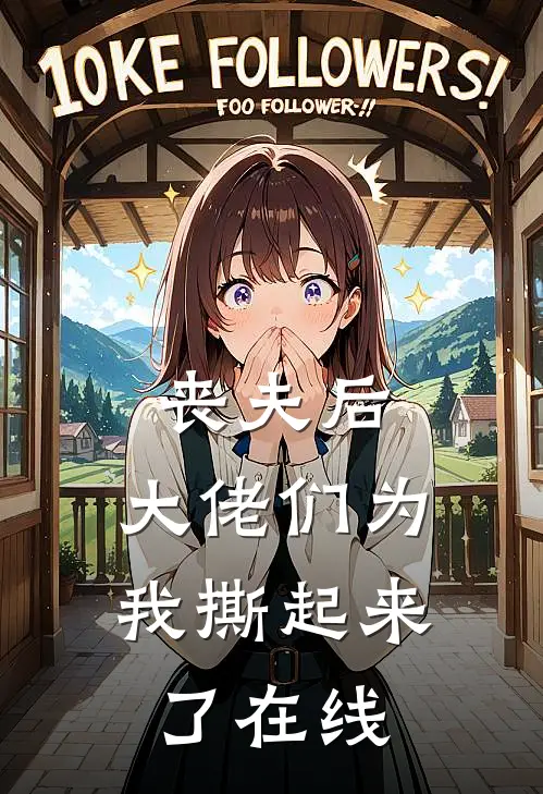 丧夫后，大佬们为我撕起来了在线
