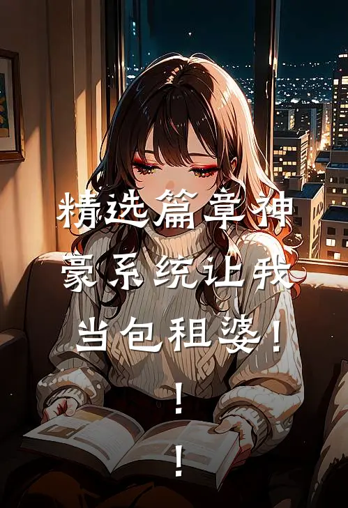 精选篇章神豪系统让我当包租婆！！！