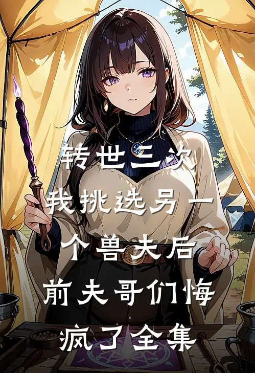 转世三次，我挑选另一个兽夫后，前夫哥们悔疯了全集