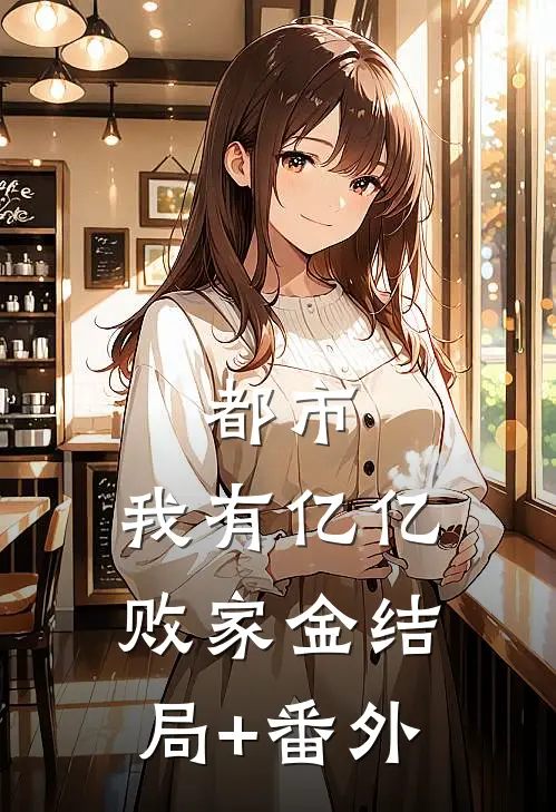 都市：我有亿亿败家金结局+番外