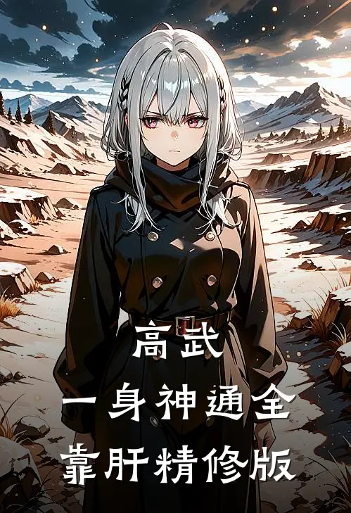 高武：一身神通全靠肝精修版